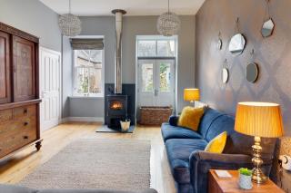 Westwood Cottage - 1