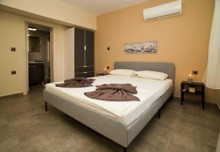 Marialenas House - Stone House at Myrties Beach Kalymnos - 3