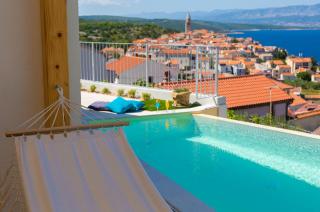 Villa Bella Vista - Vrbnik - 4