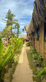 Siargao Tropic Hostel - 3