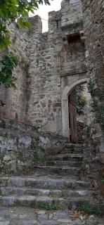 Stone Clock's House - 1