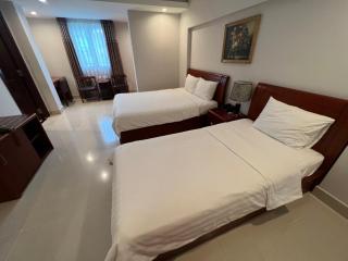 Nam Hy 1 Hotel - Ho Chi Minh-stad - 6