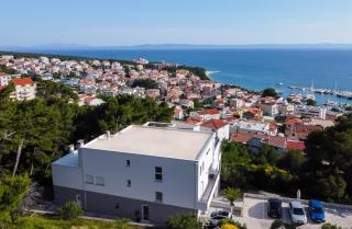 Apartments Maris - Baška Voda - 5