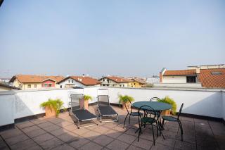 La terrazza di Giulietta - San Giovanni Lupatoto - 7