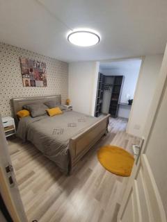 residence de l'évèché 1 - 7