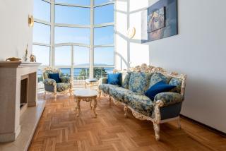 Villa Piano with Stunning View, heated outdoor pool & gaming room - Opatija - 5