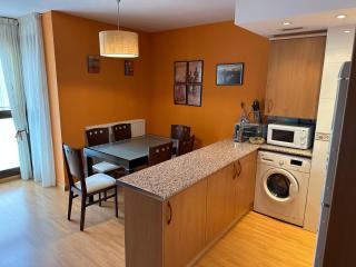 BIESCAS Todas las comodidades y más GAS, GARAJE , TRASTERO, CENTRO, WIFI, - Biescas - 4