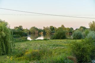 Le Moulin Rouge de CLAIRMARAIS "Le Héron" - 4