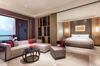 Haikou Marriott Hotel - Haikou - 3