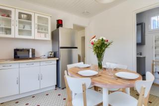 Maison pour 5 entre plage et forêt - La Barre-de-Monts - 4