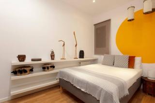 Centric 2 Bedroom Apartment with a Private Lovely Terrace - Barcellona - 2