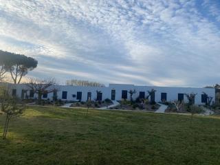 Résidence de tourisme Domaine de Janus - 9