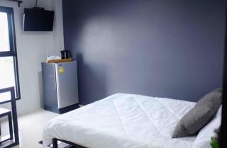 The room Apartment - Suratthani - 1