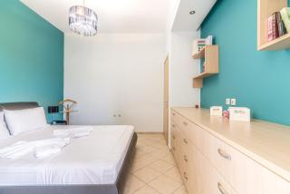House with Pool & Garden for Families & Friends 1 - Iráclio - 4