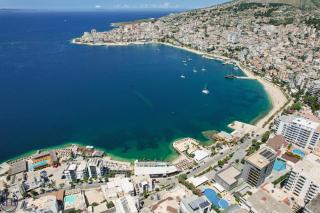 Hotel Butrinti & SPA - Sarandë - 4