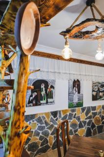 Vila Ahmeti - Sarandë - 9
