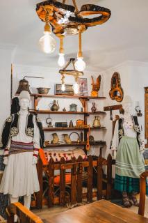 Vila Ahmeti - Sarandë - 4