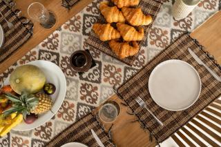 Spacious and Stylish Villa 3 Bedroom Seminyak - 5