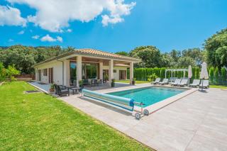 Villa Sa Olivera - Crestatx - 0