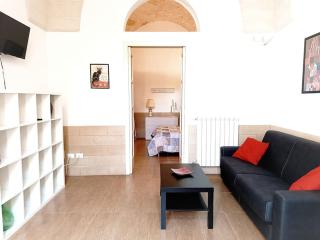Casa Regina Elena - Locazione Turistica - San Cesario di Lecce - 8