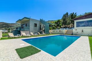House with Pool & Garden for Families & Friends 1 - Iráclio - 0