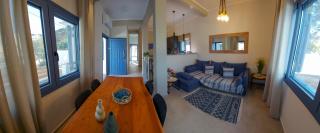 Villa Maria - Seashore Serenity Villa at Myrties Beach Kalymnos - 7