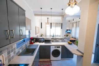 Villa Maria - Seashore Serenity Villa at Myrties Beach Kalymnos - 1