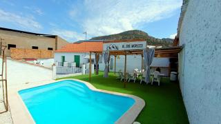 Aljibe Morisco - Casa Rural - - Hornachos - 1
