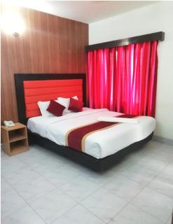 Hotel Skylink - Dhaka - 7