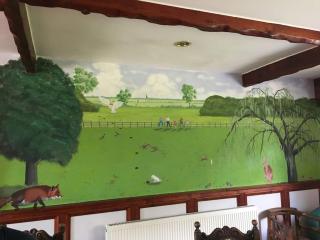 Rural Family Farmhouse with Countryside views - Southport - 4