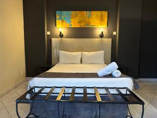 N1 Hotel Samora Machel Harare - 4