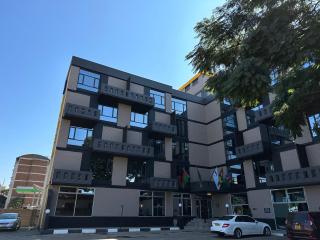 N1 Hotel Samora Machel Harare - 7