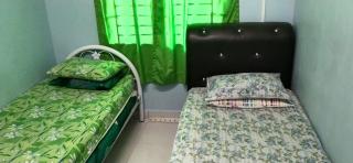 Homestay Merbau Bandar Putra Kulai - 9
