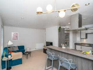 Cosy Modern Flat Pass The Keys - Edimburgo - 5