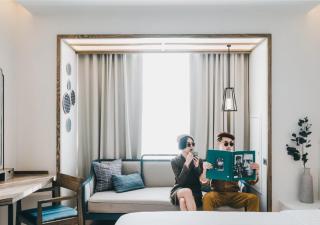 SYN Boutique Hotel - Chiang Mai - 8