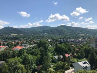 Apartament Manhatan 4 - Ustroń - 5