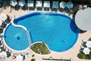 Hotel Butrinti & SPA - Sarandë - 1