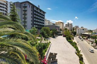 Hotel Butrinti & SPA - Sarandë - 7