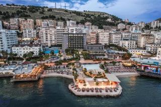 Hotel Butrinti & SPA - Sarandë - 5