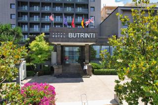 Hotel Butrinti & SPA - Sarandë - 8