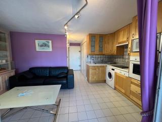 Appartement Liberssan les pieds dans le sable, rez de plage - Gruissan - 1