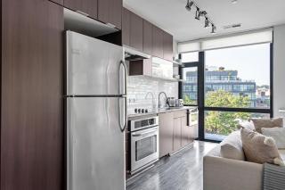 Shaw studio w gym doorman nr nightlife WDC-679 - 6