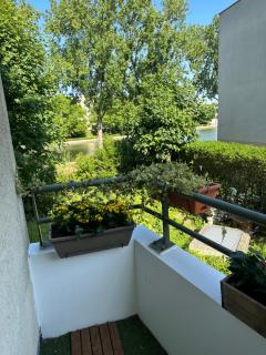 uta house la plaine - Saint-Denis - 2