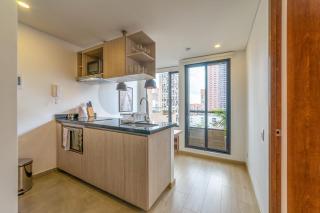 Perfect Loft In Centro Internacional - Bogotá - 4