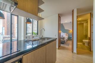 Perfect Loft In Centro Internacional - Bogotá - 5