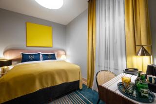 Sava Boutique Hotel - Varsovie - 1