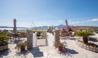 Christos rooms milos - 7