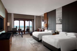 Haikou Marriott Hotel - Haikou - 7