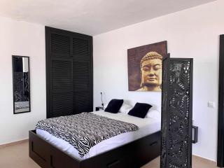 Ed Senses Apartamento Studio - Tarifa - 0