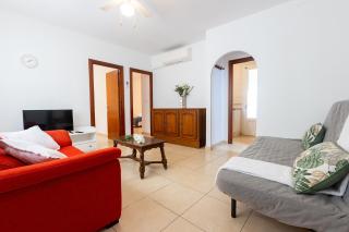 RNET - MADRID 44 BAJO - Apartamento turístico en el corazón de Roses - Roses - 8